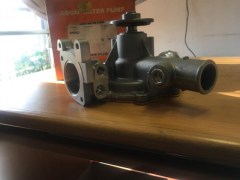 water pump mazda 2.5 wp61704x